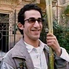 Bahaa Fathy