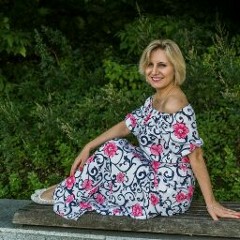 Алла Солончук