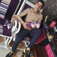 حمو. خضر