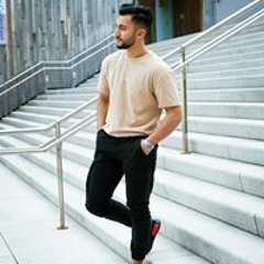 Usman Sandhu