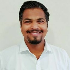 Mahaveer Kanchgouda