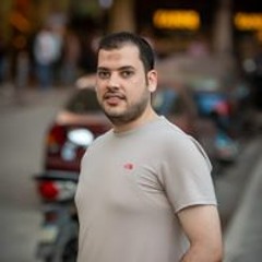 Ahmed Gafer