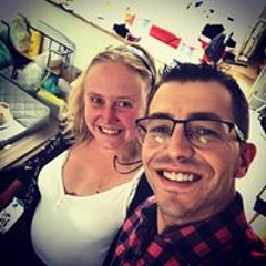 Toon Twontje Claerbout