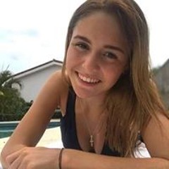 Antonella M Llanes