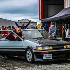 jack ae86
