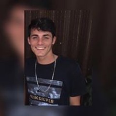 Luis Henrique Campos
