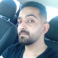 Mohammad pourAli