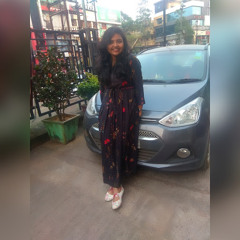 Prachi Pratyusha