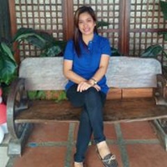 Mhie San Juan Esteban