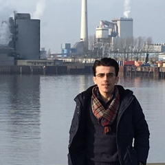 Bilal Alibrahim