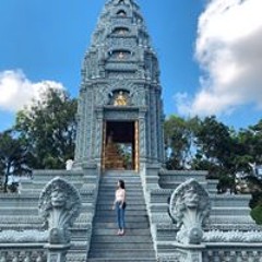 Thảo Thanh