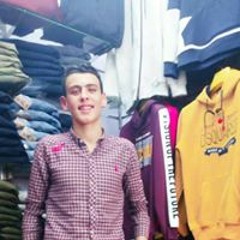 Ahmed El Amrosy