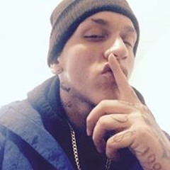 Steven Alvarez Troche