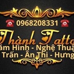 Thành Tatoo