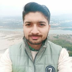 Ghulam Mustafa