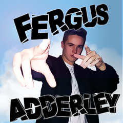 Fergus Adderley