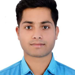 Uday Shankar Tiwari