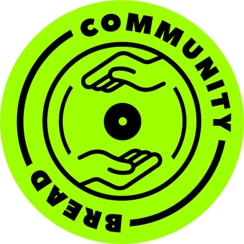 Community Bread’s avatar