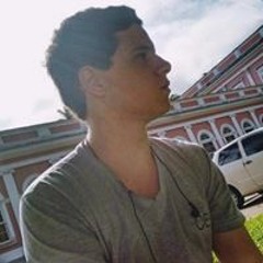 Vitor Guimarães de Souza