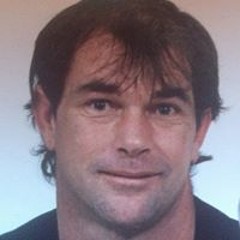 Paul Topham