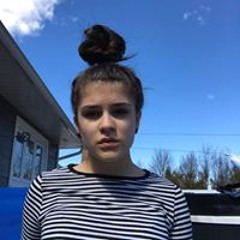 Maé Désautels