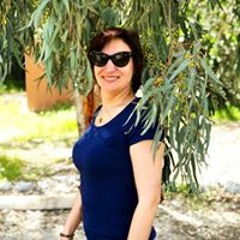 Gülperi Akyol