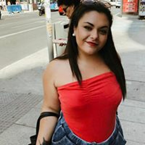 Marilia Hernandez’s avatar