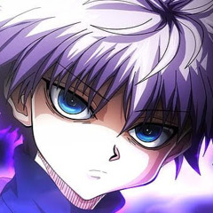 godspeed killua