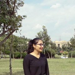 Ayesha Ikram