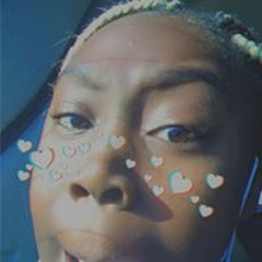 Zakiya Brown