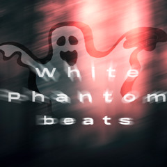 White PHANTOM Beats