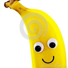 Crushed Banana