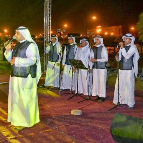 على باب الكرم والجود  - فرقة حراء الإنشادية