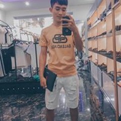 Hoàng's Duy's