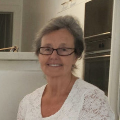 Shirley Grovum