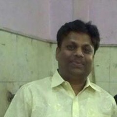 Priyam Jaiswal