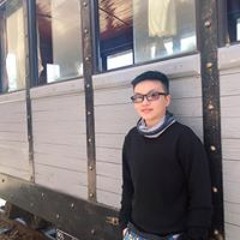 Đặng Thị Thuý Nga