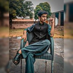 Taimoor Awan