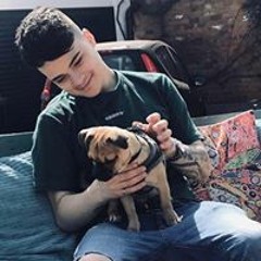 Kynan Smith Quinn
