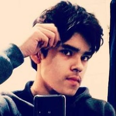 Matias Jofre Rojas