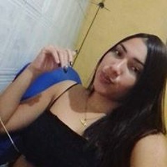 Mayra Soares