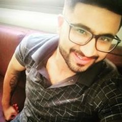 Syed Shaan Haider Rizvi