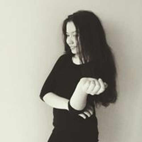 Сабрина Козинцева’s avatar
