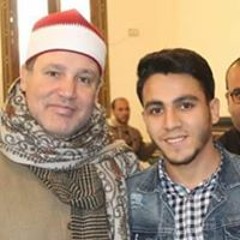 Mohamed Sabry