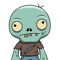 Z 4 ZomB