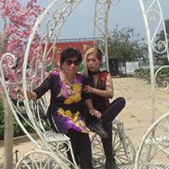Phan Thị Bảo Hòa