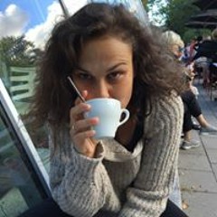 Anna Mathia Klawonn