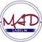 MAD LABEL