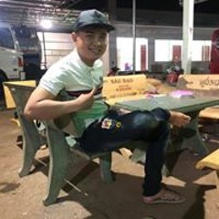 Trần Thế Phonp