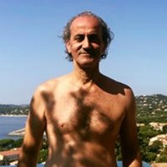 Silvio Grande